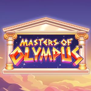 Masters Of Olympus